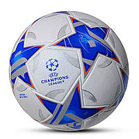 Футбольный мяч Adidas Champions League, Мяч футбольный бесшовный