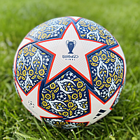 Футбольный мяч Adidas Champions League, Мяч футбольный бесшовный