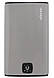 Водонагрівач Atlantic Steatite Cube WI-FI ES-VM 100 S4 C2 WD (2400W) silver, фото 2