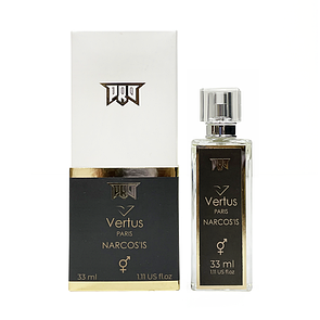 Vertus Narcosis Elite Parfume унисекс 33 мл