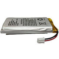 Ajax Аккумулятор для Ajax Hub 2 Plus, Rex 2, 3,7V, 3000mAh, 11.1Wh Покупай это Galopom