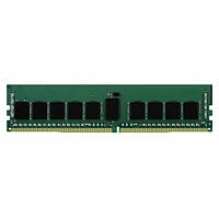 Kingston Память сервера DDR4 16GB 3200 ECC REG RDIMM Покупай это Galopom