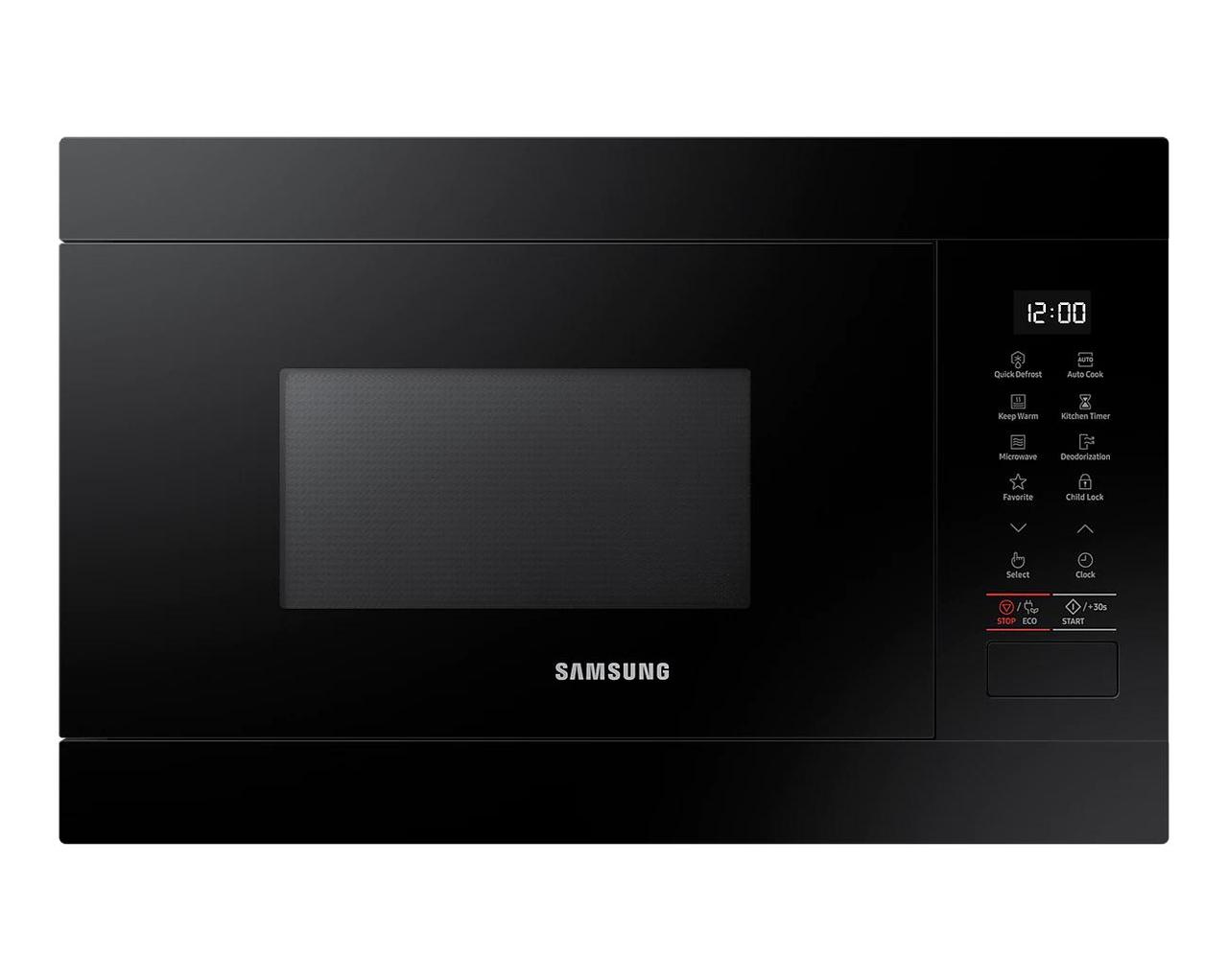 Мікрохвильовка Samsung MS22M8254AK, фото 1