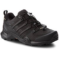 Кросівки Adidas Terrex swift R2 GTX Чорний 41,5 (1720797458)