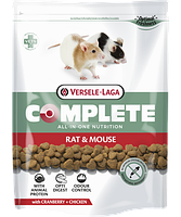 Versele-Laga complete rat & mouse 2кг Верселе-Лага компліт рет маус корм для щурів та мишей