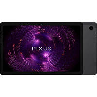 Планшет Pixus Titan 8/256GB, 10.4" 2K IPS, 2K, 2000х1200, IPS/ LTE metal (4897058531763) ASN