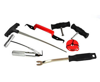 Знімачі лобового скла