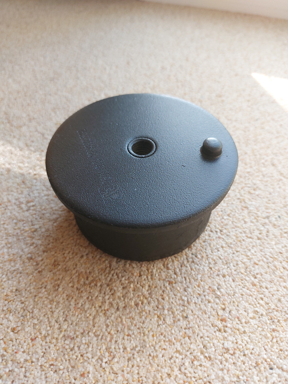 Опорна подушка двигуна RENAULT KERAX, VOLVO FH, FH12, FH16, FM 2.10392 DT, фото 1