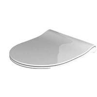 Кришка для унітаза Devit Fresh білий (3110120)