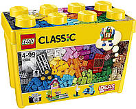 LEGO Конструктор Classic Кубики для творческого конструирования 10698 Покупай это Galopom