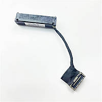 Шлейф жесткого диска (HDD SATA) для Acer Aspire 3830 3830TG (DC020019W00 50.RZCN2.003 ) б/у