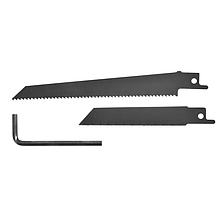 Пилка шабельна HECHT 1572, фото 4