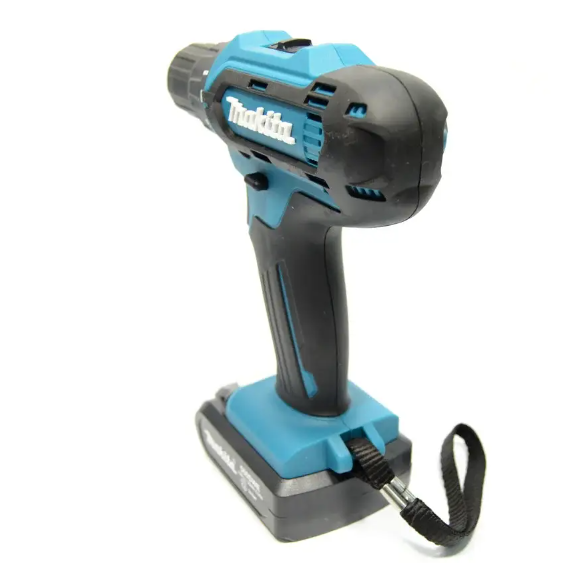 Аккумуляторный шуруповерт Makita 550DWE 24V,5Ah с набором Шуруповёрт Макита дрель шуруповерт 11111 - фото 6 - id-p2201380930