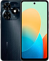 TECNO Смартфон Spark 20C (BG7n) 6.56" 8/128ГБ, 2SIM, 5000мА·ч, Gravity Black Покупай это Galopom