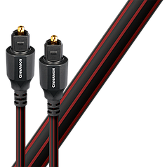 Кабель AudioQuest Optical Cinnamon 16.0 m