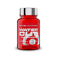 Жиросжигатель Scitec Water Cut, 100 таблеток MS