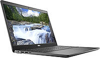 Бизнес ноутбук Dell Latitude 3510 N011L351015EMEA