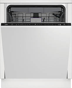 Посудомийна машина Beko BDIN38560C