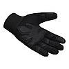 Рукавички для фітнесу RDX W1 Full Finger Plus Black M, фото 7