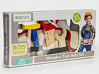 Детский набор инструментов Ecotoys 1184 *