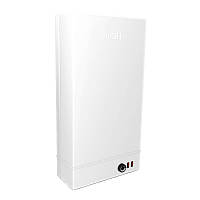 Водонагрівач Титан настінний проточний 15 кВт 380