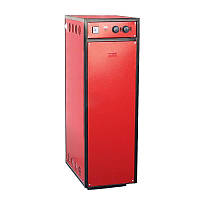 Водонагрівач Титан підлоговий проточний 45 квт