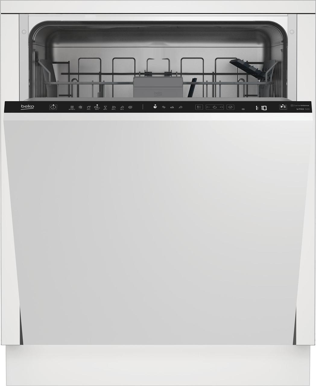 Посудомийна машина Beko BDIN38440C, фото 1