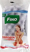 Губка банна масажна Fino "Афродіта" (1шт.)
