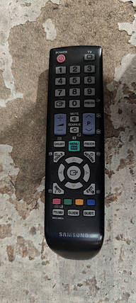 Пульт ДК для телевізора Samsung BN59-00865A No 24120407/2, фото 1