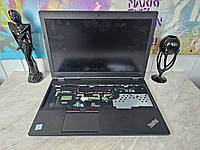 На розборку ноутбук Lenovo ThinkPad T560
