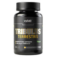 Стимулятор тестостерона VPLab Tribulus Terrestris, 90 капсул MS