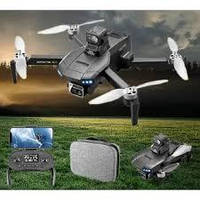 Дрон для відеознімання до 30 хвилин польоту Коптер Квадрокоптер іграшка дитині Drone Квадрокоптери для новачків inr