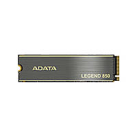 ADATA Накопитель SSD M.2 2TB PCIe 4.0 LEGEND 850 Покупай это Galopom
