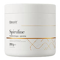 Натуральная добавка OstroVit Spiruline, 250 грамм MS