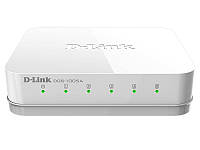 D-Link DGS-1005A Покупай это Galopom