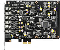 ASUS Звуковая карта внутренняя Xonar AE PCIe 7.1 Покупай это Galopom
