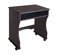 Стол для ноутбука СДН 3 XR передвижной МАКСИ МЕБЕЛЬ Венге магия (5102947)