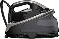 Tefal Утюг-парогенератор Express Easy, 2400Вт, 1700мл, паровой удар -380гр, постоянный пар - 120гр, керам.