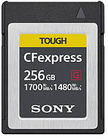 Sony CFexpress Type B[CEBG256.SYM] Покупай это Galopom