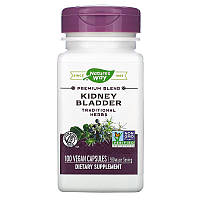 Натуральная добавка Nature's Way Kidney Bladder, 100 вегакапсул MS