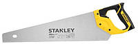 Stanley Ножовка по дереву Jet-Cut SP, закаленные зубья с трехгранной заточкой, 7TPI, 450мм Покупай это
