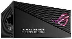 Блок живлення ASUS ROG Strix Aura Edition 1000W 80+ Gold