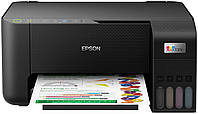 Epson МФУ ink color A4 EcoTank L3251 33_15 ppm USB Wi-Fi 4 inks Покупай это Galopom