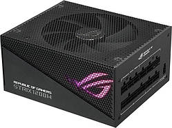 Блок живлення ASUS ROG Strix Aura Edition 1200W 80+ Gold