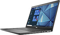 Dell Ноутбук Latitude 3510 Black (N011L351015EMEA)