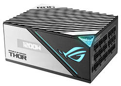 Блок живлення ASUS ROG Thor 1200W 80+ Platinum