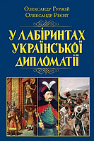 У лабіринтах української дипломатії. Від князівської доби до початку ХХ століття. Арій