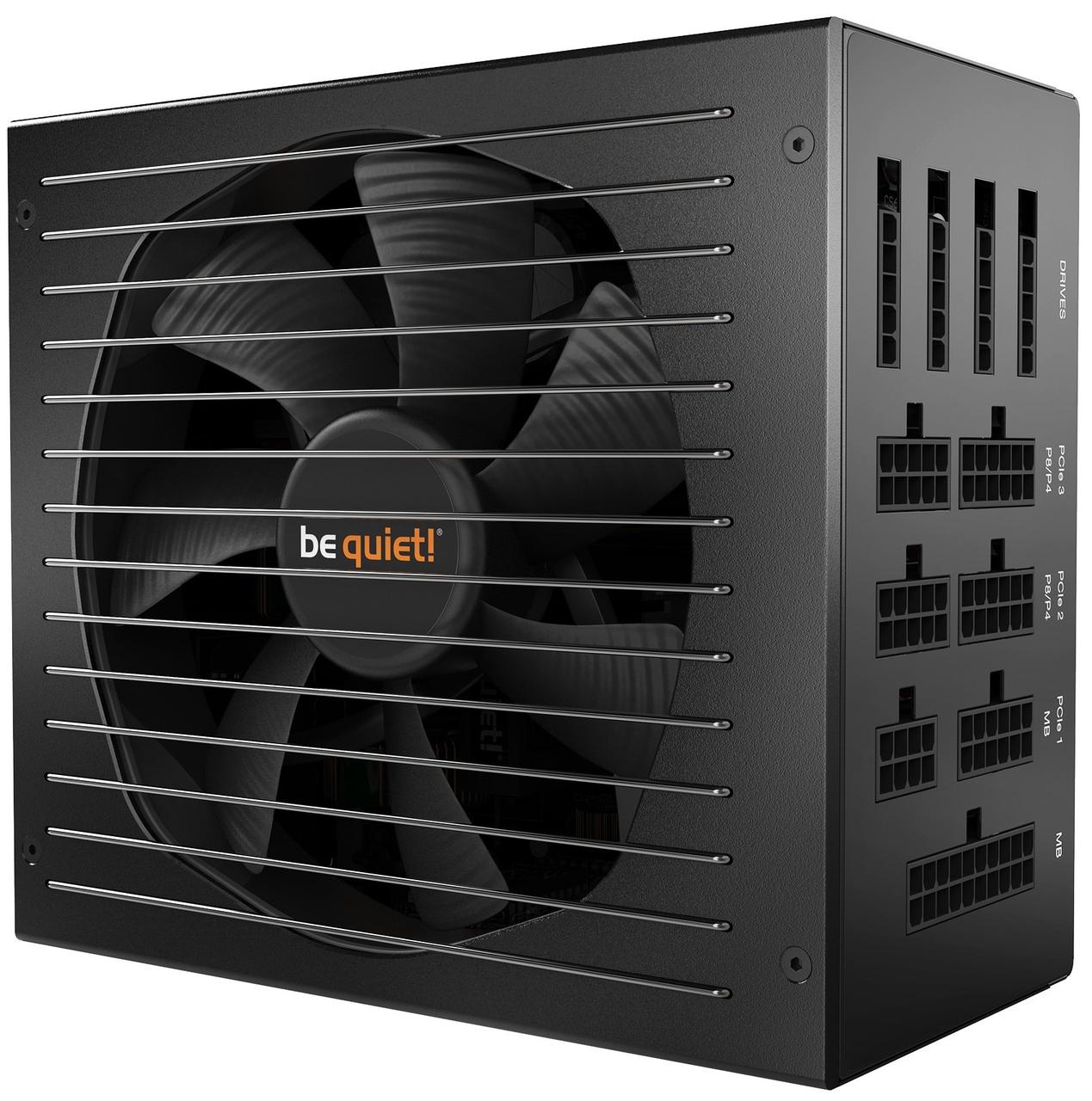 Блок живлення be quiet! Straight Power 11 1000W 80+ Gold , Гарантія, фото 1