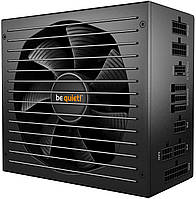 Блок живлення be quiet! Straight Power 12 1000W 80+ Platinum