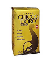 Chicco D'oro Tradition в зернах 250г